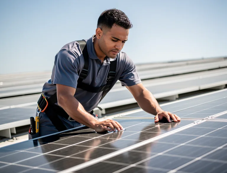 Photovoltaik Installateur Niendorf